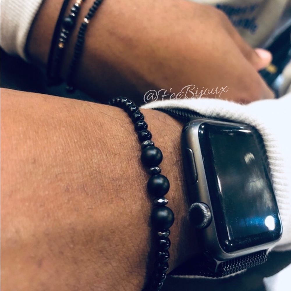 Men’s Handmade Bracelet (unisex)